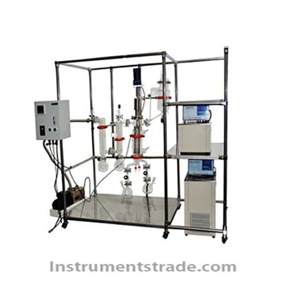 AYAN-B220 thin film evaporator