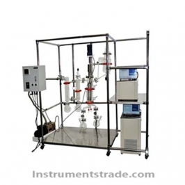 AYAN-B220 thin film evaporator