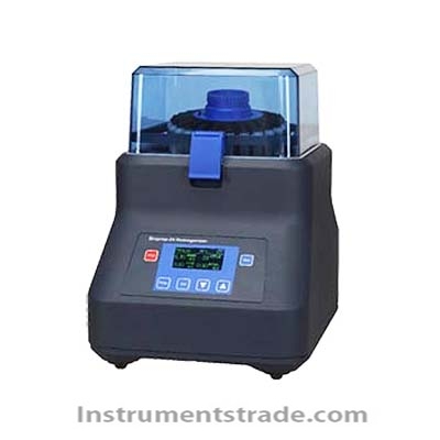 Bioprep-24R Biological Sample Homogenizer for Protein analysis