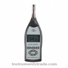 HY108C-2 sound level meter for Environmental noise detection