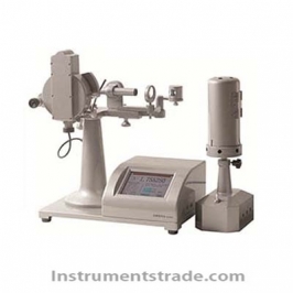 WYV-S digital V prism refractometer for Optical glass inspection