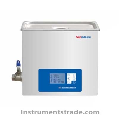 KQ-100DM Silent Ultrasonic Cleaning Machine