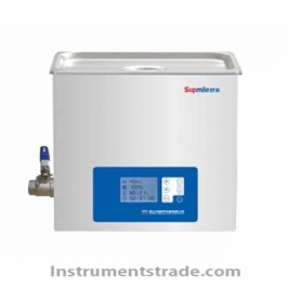 KQ-100DM Silent Ultrasonic Cleaning Machine
