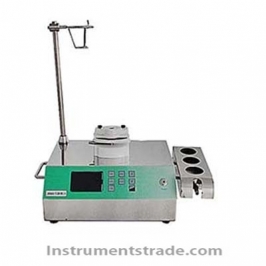 ZW-2008 type fully enclosed intelligent bacteria collector for Medical injection water