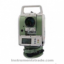 RTS160 series miniaturized total station instrument for Precision Engineering Survey