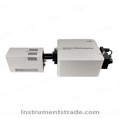 BRS-8001 adjustable light source