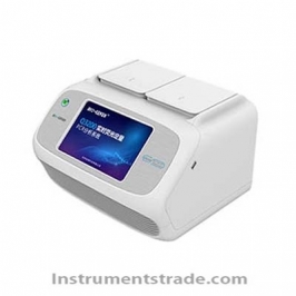 Q3202 real-time fluorescent quantitative PCR instrument for Biology laboratory