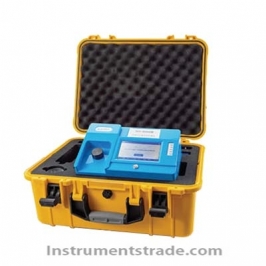SH-9005 Portable Biological Toxicity Detector