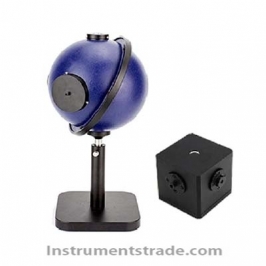 SIM-3001 Series Radiation Measurement Integrating Sphere