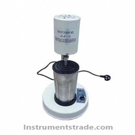 JJ-2 tissue crushing homogenizer for Biological Research
