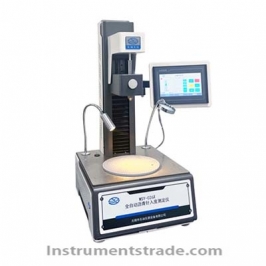 WSY-026X Fully automatic asphalt penetration tester