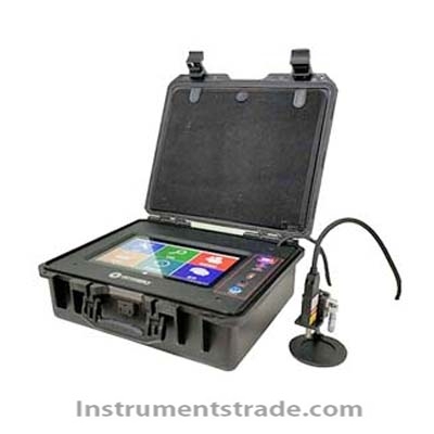 ATR3000-1064 Portable Raman Spectrometer(1064 nm Low-Fluorescence System)