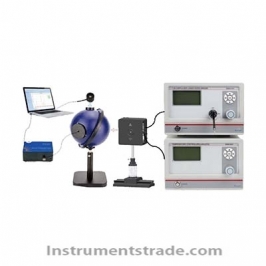 BIX-8801 LD&LED Optical Characteristics Measurement System for Light Sources