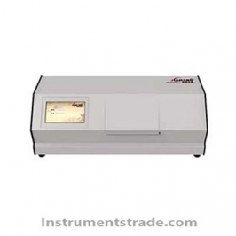 JH-P600 automatic multi-band polarimeter for Material purity analysis