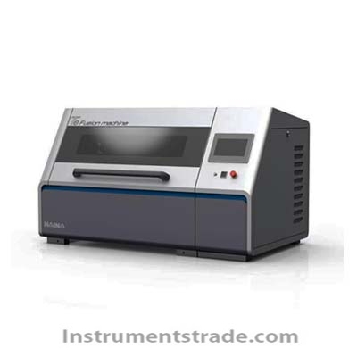 HNJC-T6D Fully Automatic Mould Pouring and Melting Machine