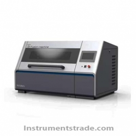 HNJC-T6D Fully Automatic Mould Pouring and Melting Machine