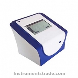 NCD-A01 fluorescence immunoquantitative analyzer for Myocardial infarction