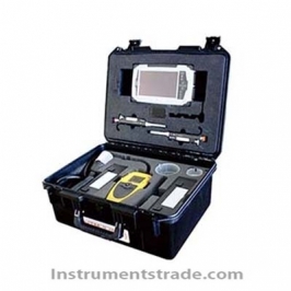 HTM-3 basic portable heavy metals analyzer for Heavy metals in water