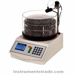 DBS-100 automatic part collector (LCD display) for Liquid column chromatography analysis