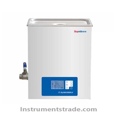 KQ3200DM Silent Ultrasonic Cleaning Machine