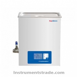 KQ3200DM Silent Ultrasonic Cleaning Machine