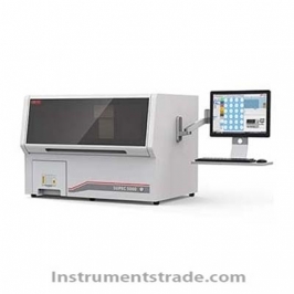 SUPEC 5000A Automatic Permanganate Index Analyzer for Drinking water testing