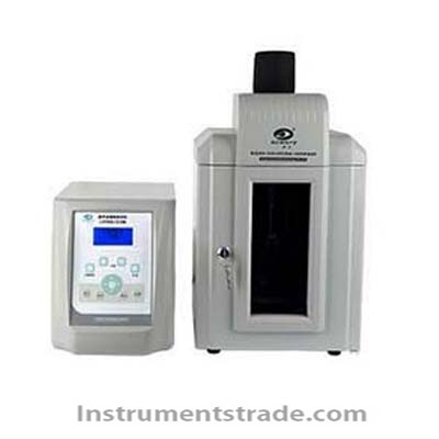 JY96-IIN Ultrasonic Cell Crusher for Biology laboratory