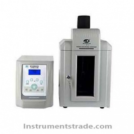 JY96-IIN Ultrasonic Cell Crusher for Biology laboratory
