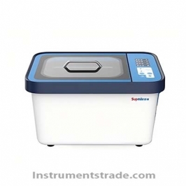 KQ-250DS Laboratory Standard Ultrasonic Cleaning Machine