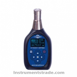 HY106D Personal Noise Dosimeter