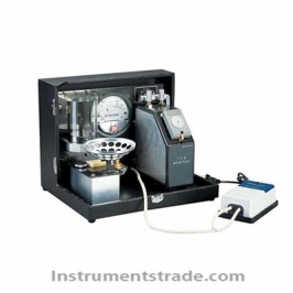 Y175 cotton fiber airflow meter for Cotton fiber quality