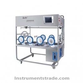 ZW-SV1800A Sterility Inspection Isolator for Drug sterility inspection