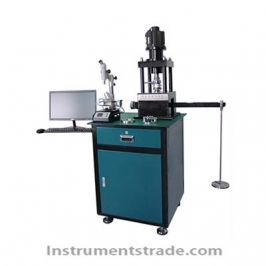 DSL-3142F automatic four-ball friction tester