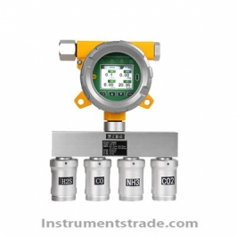 MOT500-M4 composite gas detector