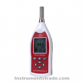 HY128 sound level meter for Traffic noise
