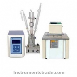 Xinyi-6G Intelligent Microwave Digestion Apparatus for Sonochemical reaction