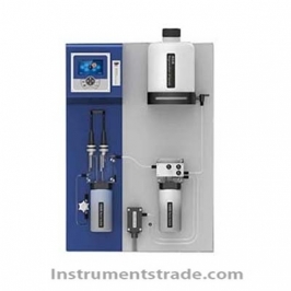 HK-1309 pH Online pH Analyzer for Thermal power generating set