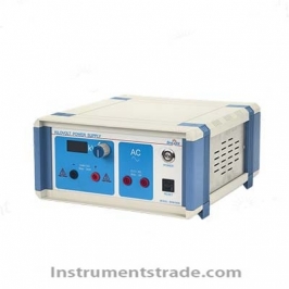  BEM-5058 6kV High-Voltage DC Power Supply