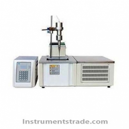 Xinyi-1B cryogenic ultrasonic extraction instrument