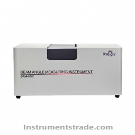 BRM-6301 Divergence Angle Tester