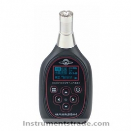 ASD106 mining intrinsically safe personal sound exposure meter