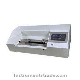 WZL-B Horizontal Computer Tensile Tester