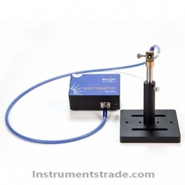 BIX-8805 Irradiance Measurement System