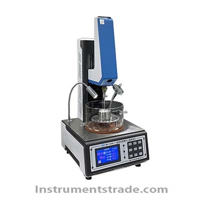 WSY-026C-1 Fully automatic asphalt penetration tester