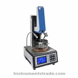 WSY-026C-1 Fully automatic asphalt penetration tester