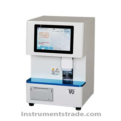 SMC 30FS osmometer