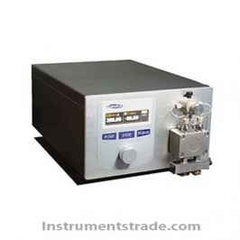 AP2010 analytical high pressure chromatography pump for Liquid chromatography system