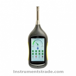 HY139 type intelligent sound level meter