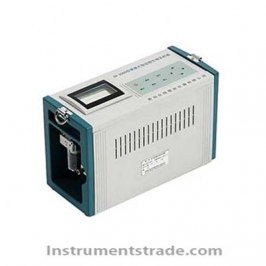 ZR-2000 series air microbe sampler