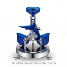JD-05D tipping bucket rain gauge